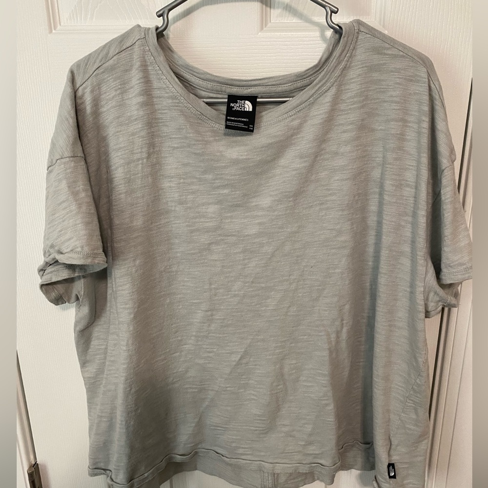 The North Face Work Out Top